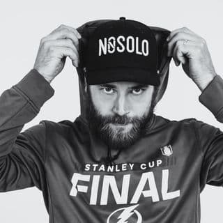 Victor Hedman profile image