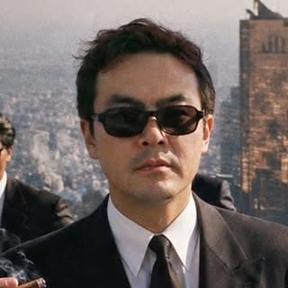 Geoff Woo profile image