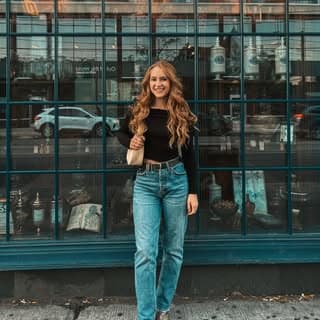 Justine Falconi profile image