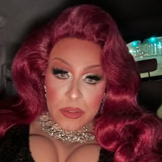 Michelle Ann Starr profile image