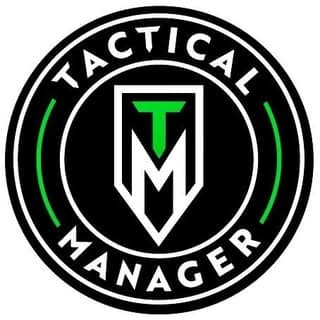 Tactical Manager TV profile image
