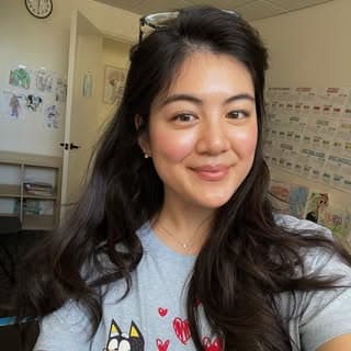 Michelle, M.S., CCC-SLP profile image