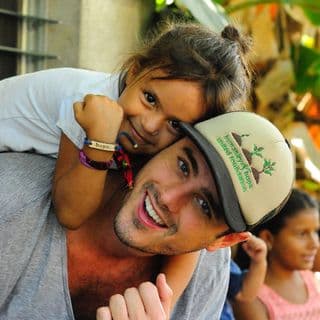 Ben Higgins profile image