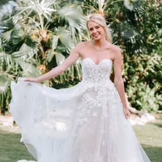 Marissa Gilliland profile image
