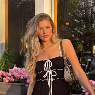 Lily Loparto profile image