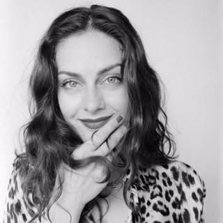 Alina Manova profile image