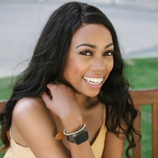 Dr. Brittney J. Fusilier profile image