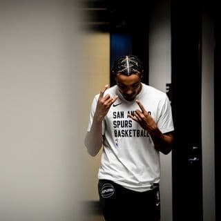 Tre profile image