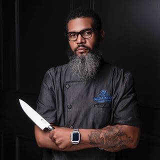 Chef Ked profile image