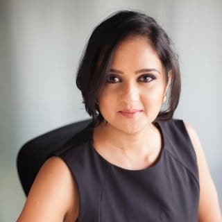 Shweta Shah profile image