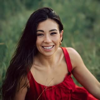 Yovana Mendoza Ayres profile image