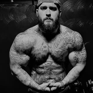Muscle Milk Daddy profile image