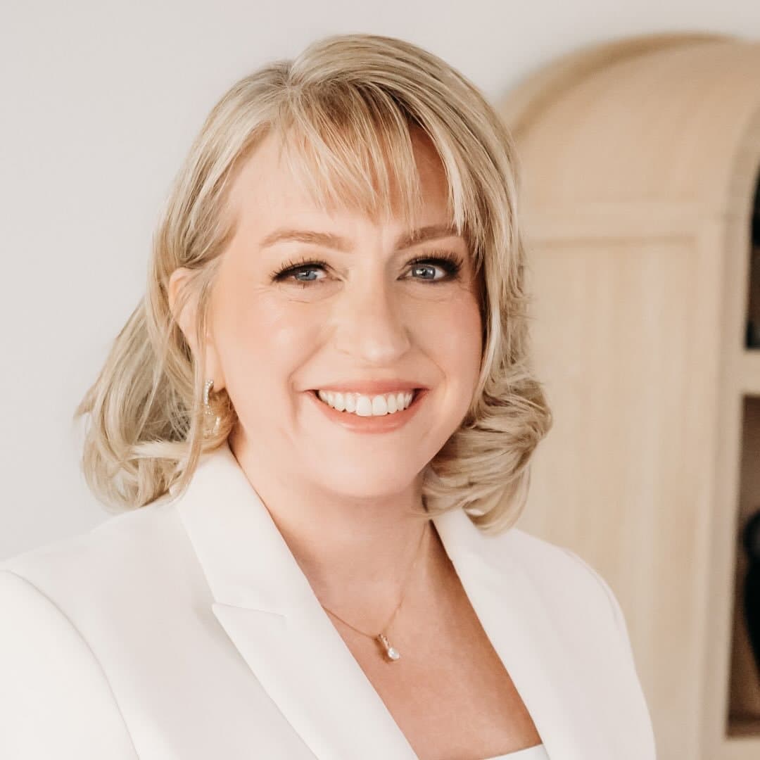 Christine Hart Kress profile image
