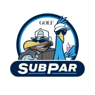 Subpar profile image