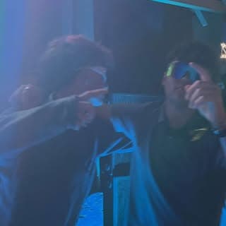 Brandon Barber profile image