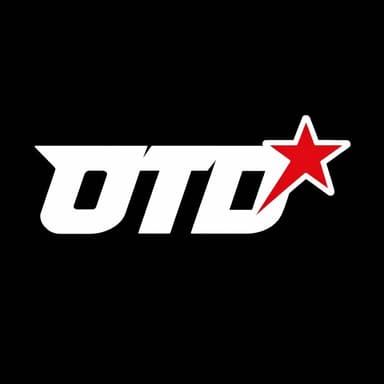 Off The Dribble TV profile image