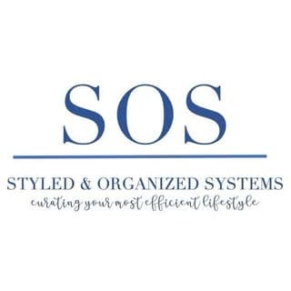 Styled And Organized Systems profile image