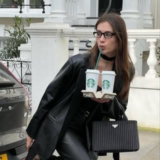 Katy Klema profile image