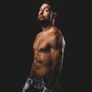 Brian Mendoza profile image