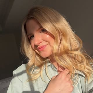 Ashley Brooke profile image