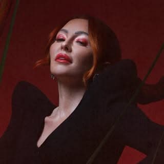 Natasha Hamilton profile image