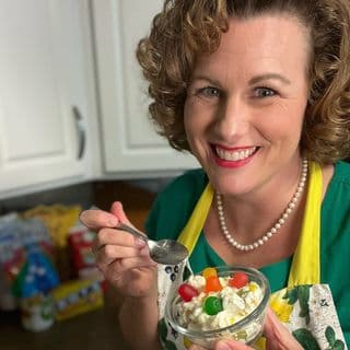 Amber Estenson profile image