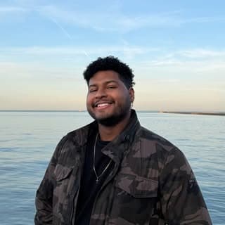 Luiz Walters profile image
