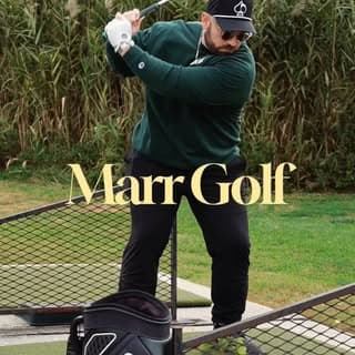 Jim Marr profile image