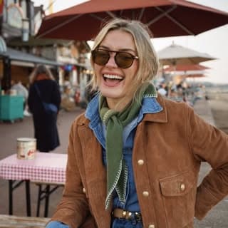 Hayley Daines profile image