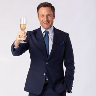 Chris Harrison profile image