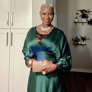 Nicoline Ambe profile image