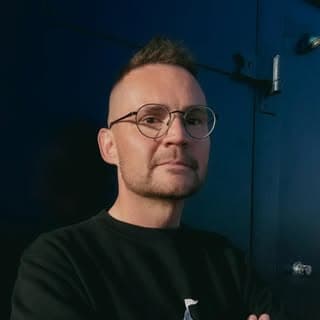 Ben Freakley profile image