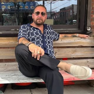 Tony Mangia profile image