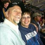 Jeanie Purcell profile image