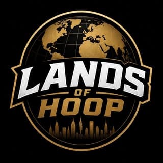 Lands Of Hoop profile image
