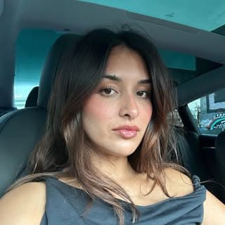 jazmine garcia profile image