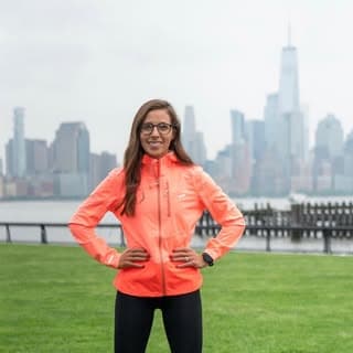 Leah profile image