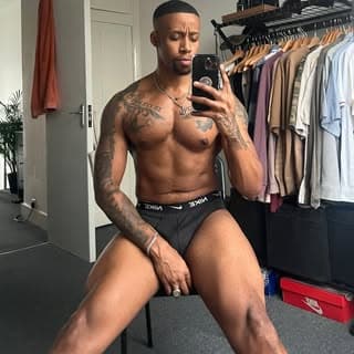 Michael Ross Povoas profile image