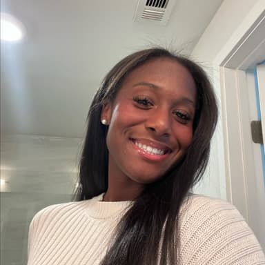 Amirah Ali profile image