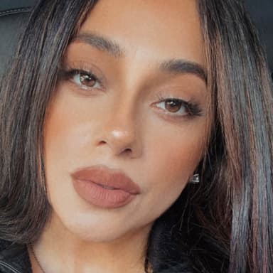Maria Luna profile image