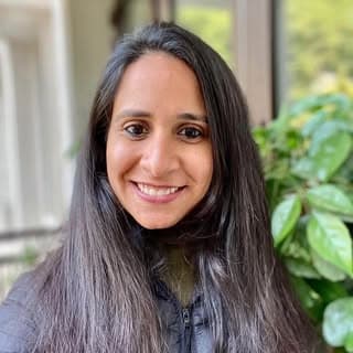 Malvika Sahgal profile image