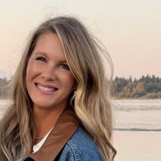 Joanna Bysterveld profile image
