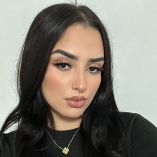 Dina Bencherri profile image