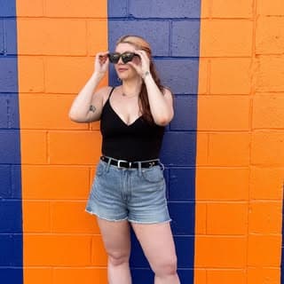 Jocelyn Camille profile image