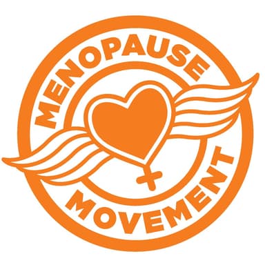 Menopause Movement profile image