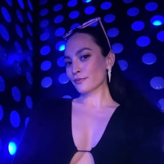Jordan Michelle Kwong profile image