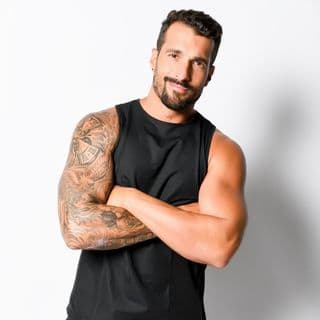 JOEL FREEMAN profile image