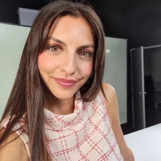 Cristina Fillola García profile image