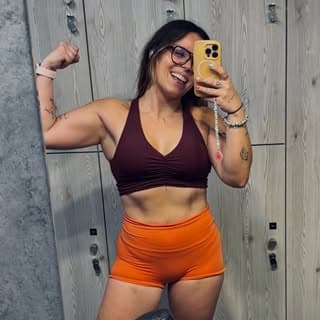 Cristina Jiménez Tejada profile image