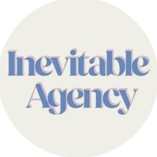Inevitable Agency profile image